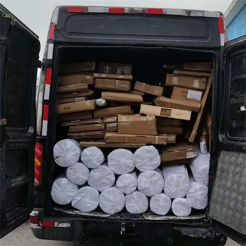 上海嘉定到苍南物流公司——一站式服务，让货运更便捷（苍南的物流专线）