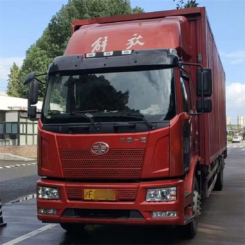 上海嘉定到德清物流公司——专业货运，安心之选（德清物流专线货运）