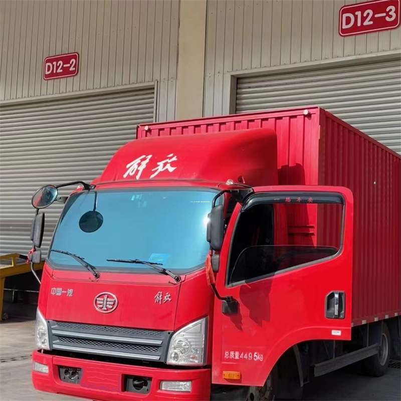 上海嘉定到安徽物流公司——专业货运，安心送达（到安徽的物流公司）