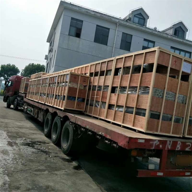 上海嘉定到株洲物流公司，一站式服务助您货运无忧