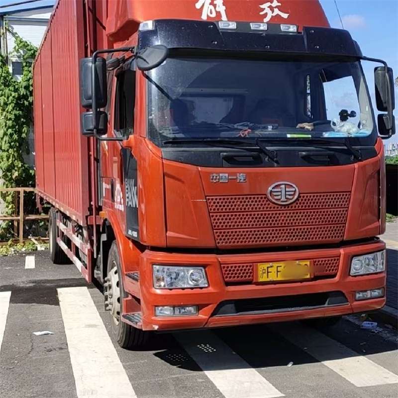 上海嘉定到朔州物流公司一站式服务，让货运更轻松