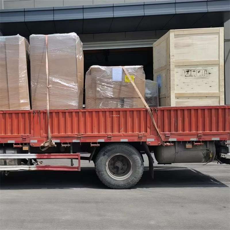 上海嘉定到朔州物流公司——一站式服务，让货运更便捷