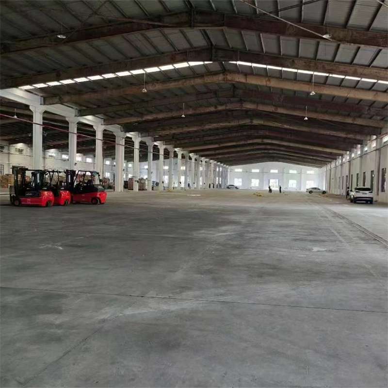 上海嘉定至肇庆货运专线，高效物流助您成功