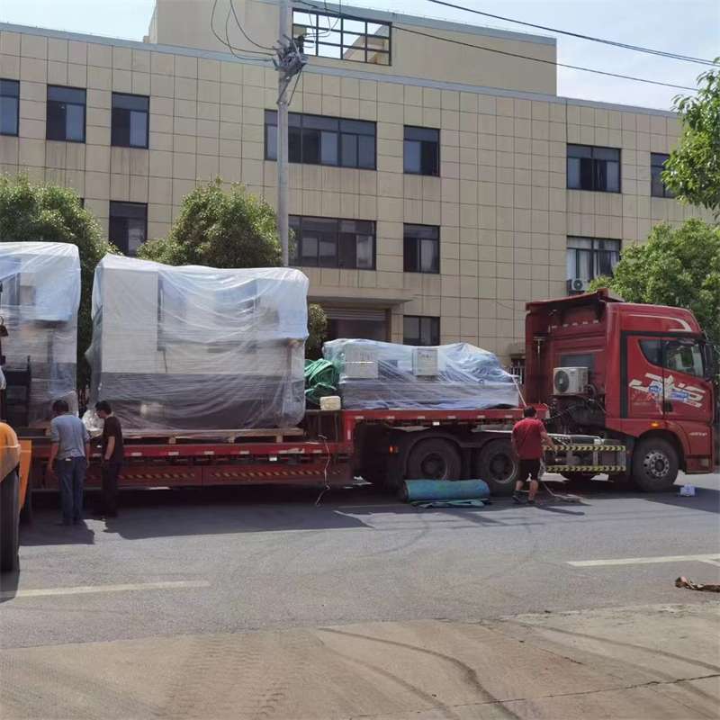 上海嘉定到南京物流公司一站式服务，让货运更轻松